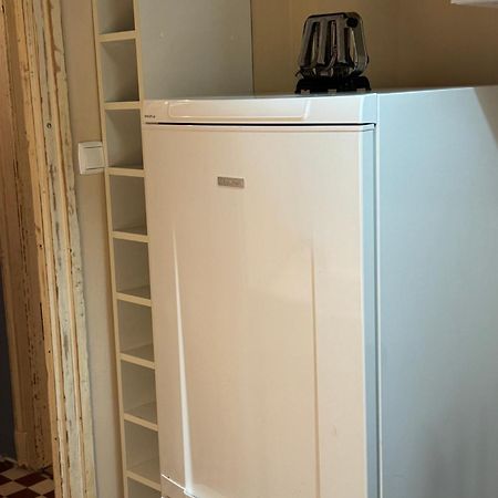 Maria Suite Budapeşte Dış mekan fotoğraf