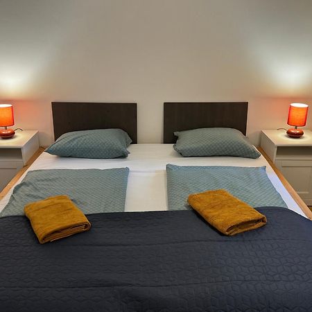 Maria Suite Budapeşte Dış mekan fotoğraf