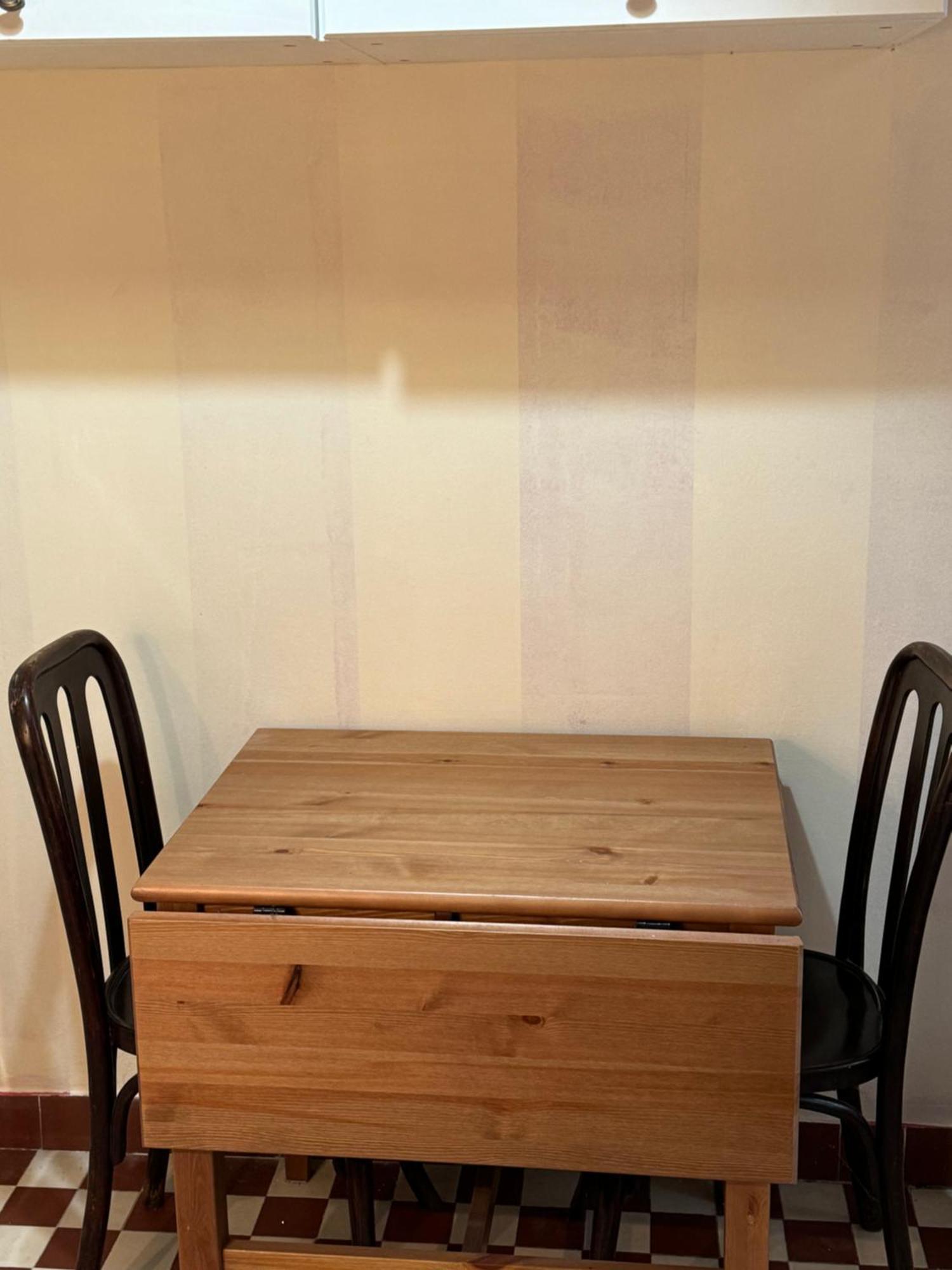 Maria Suite Budapeşte Dış mekan fotoğraf