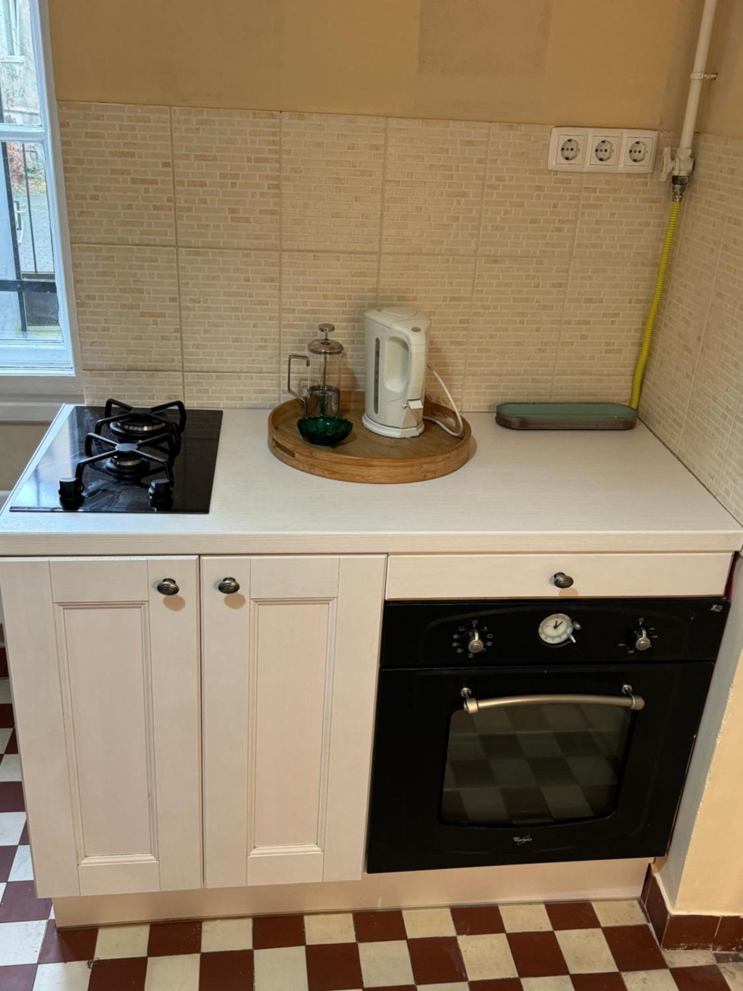 Maria Suite Budapeşte Dış mekan fotoğraf